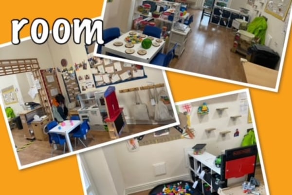 Elm House Day Nursery Childwall, Childwall Abbey Road, Childwall