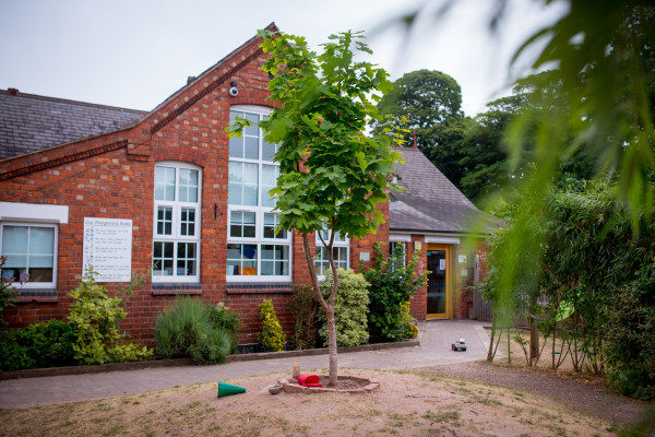 Little Pioneers Nursery & Pre-school, St Edwards (Selly Park) B29 7DB