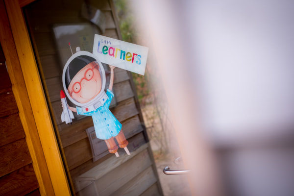 Little Pioneers Nursery & Pre-school, St Edwards (Selly Park), Birmingham, West Midlands