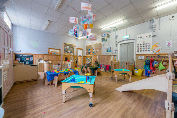 Little Pioneers Nursery & Pre-school, St Edwards (Selly Park) B29 7DB