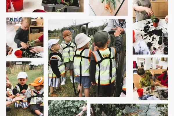 Smiles Day Nursery, Leicester