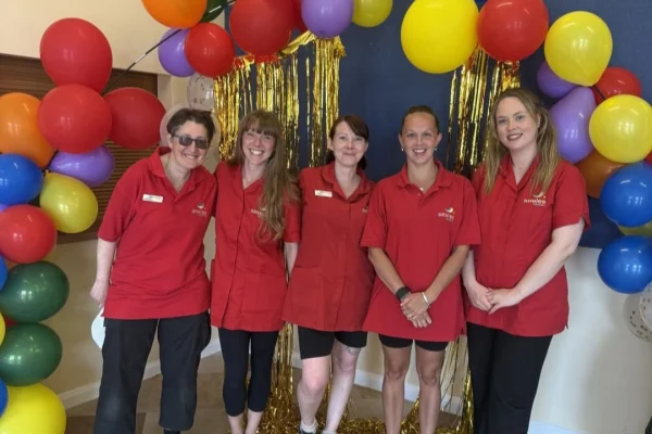Smiles Day Nursery, Leicester