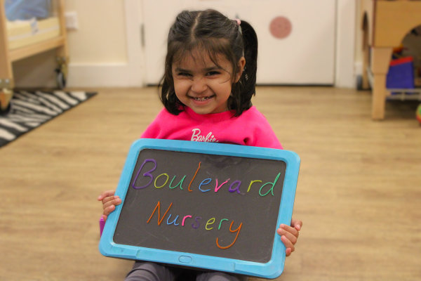 Child Dynamix Community Nursery - Boulevard, 50 Boulevard