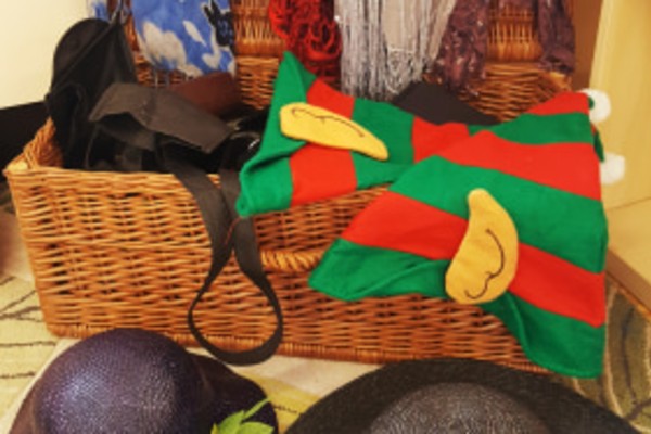 Early Steps Dudley, Bank Road