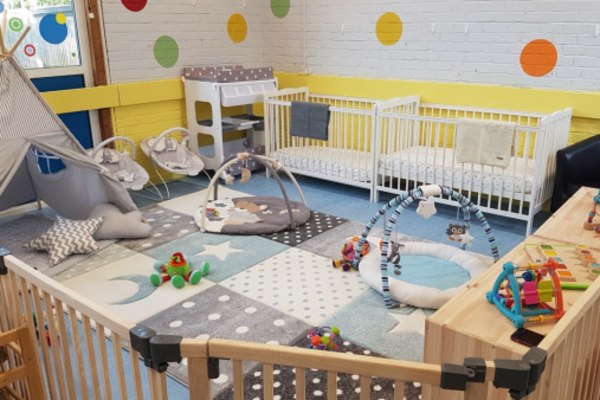 Caterpillars Pre-school (Sussex) Ltd, Southgate West Community Centre