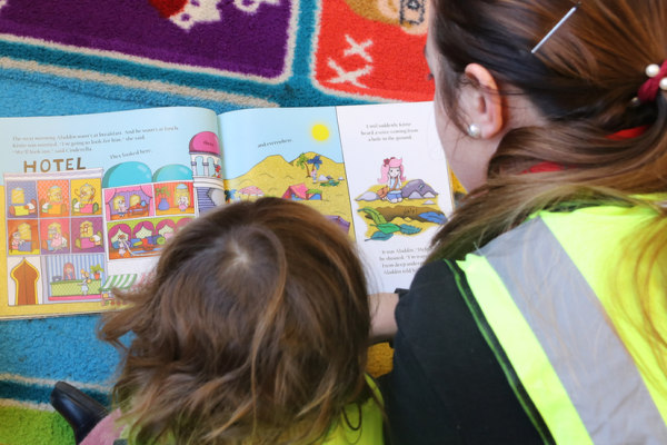 Hopscotch Children's Nurseries - Hove Station BN3 3RT