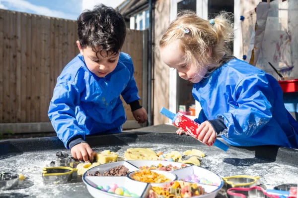 Glenesk School & Nursery, Leatherhead
