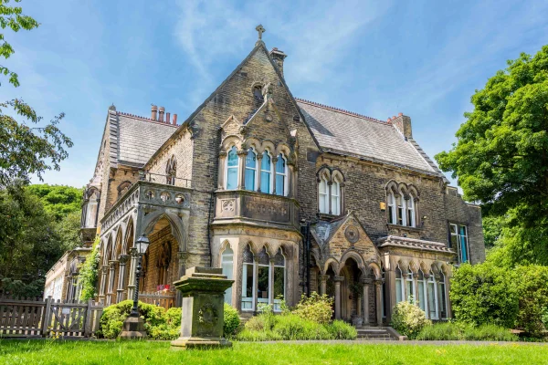 Huddersfield Grammar School Nursery, Huddersfield