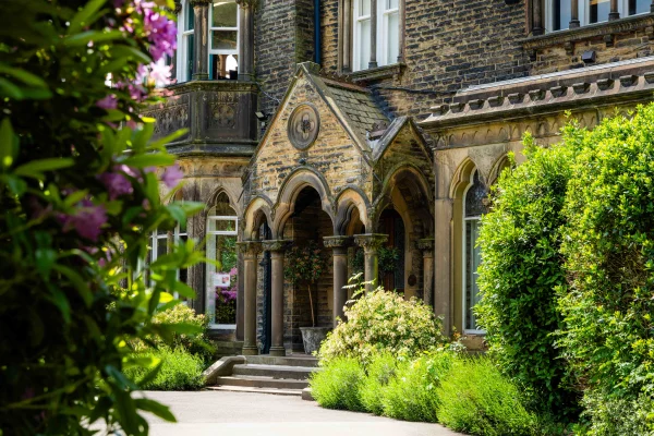 Huddersfield Grammar School Nursery, Huddersfield