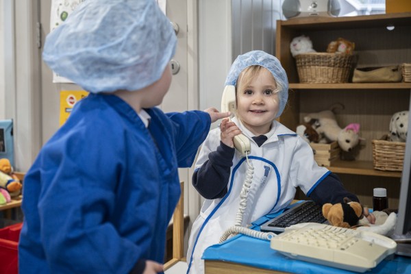 Meoncross School, Fareham, Hampshire