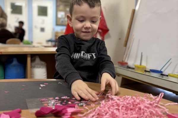 Orchard Day Nursery Wembley, 5-6 Castleton Gardens