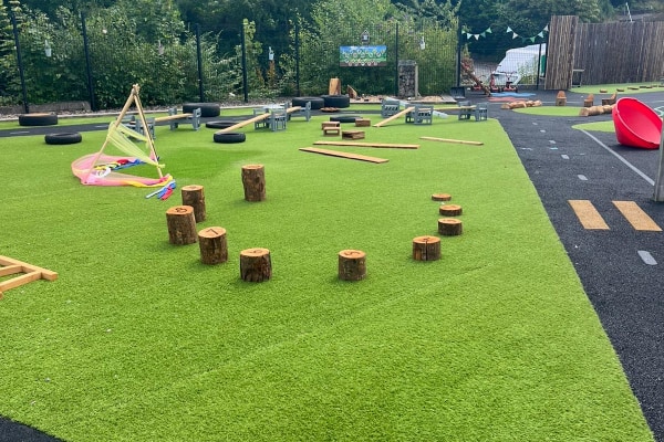 Kids Planet Clayton BD7 2SQ