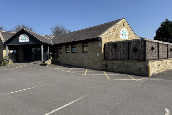 Kids Planet Clayton, Pasture Lane