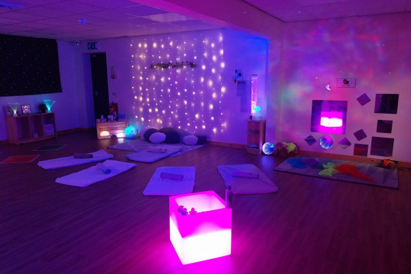 Kids Planet Clayton, Bradford, West Yorkshire