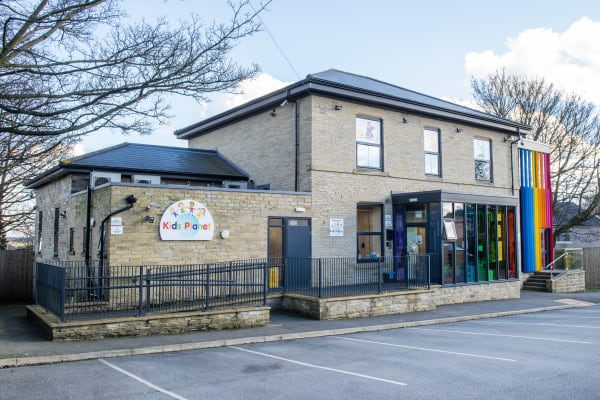 Kids Planet Eccleshill, Stone Hall Road