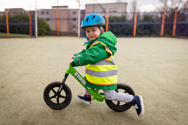The Enchanted Tree Nursery, 2 Baillieston Road