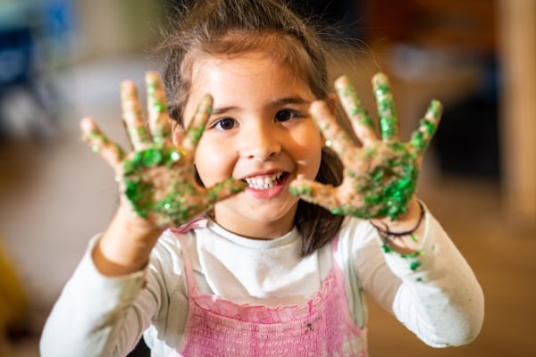 Brightsparks Day Nursery and Preschool Eltham, Harris Academy Greenwich