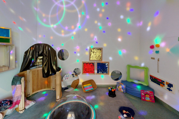 Bright Horizons at 44 St Swithin, Aberdeen, Aberdeenshire