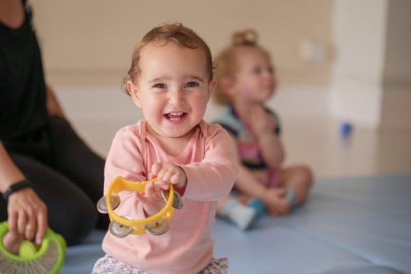 Hove Village Day Nursery BN3 4JD