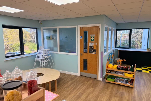 Ocean Day Nursery, Cardiff