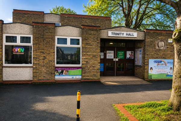 New Birth Day Nursery Barkingside, Ilford