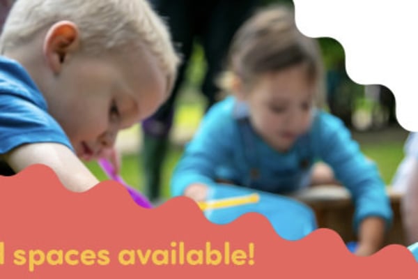 Banana Moon Day Nursery Gloucester, 136 Stroud Road