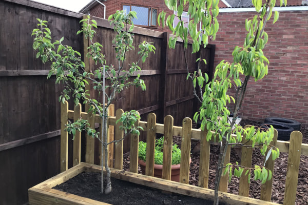 Banana Moon Day Nursery Gloucester GL1 5JR