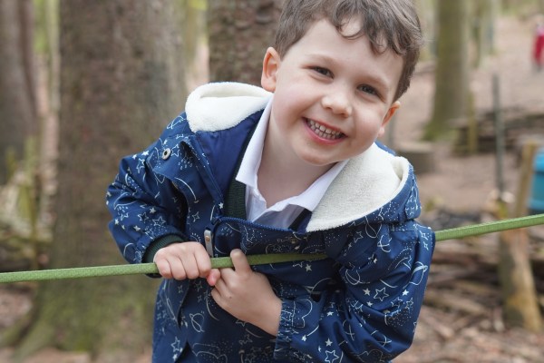 Mowden Hall School Nursery NE43 7TP