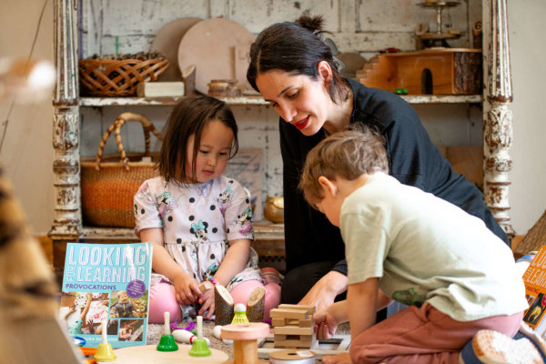 Dicky Birds Day Nursery and Preschool Surbiton, Maple Road KT6 4RL