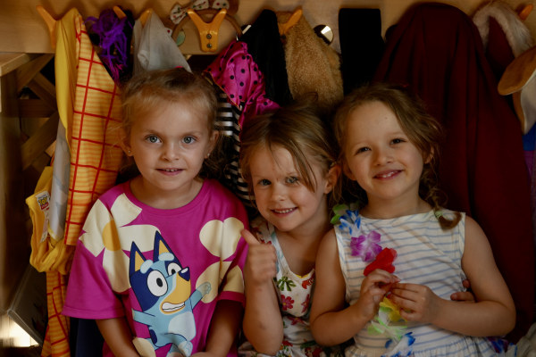 Mon Ami Children's Nursery @ Alford, Ormsby Lodge