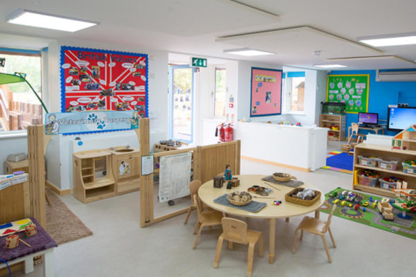 Bright Little Stars Watford WD25 0EA