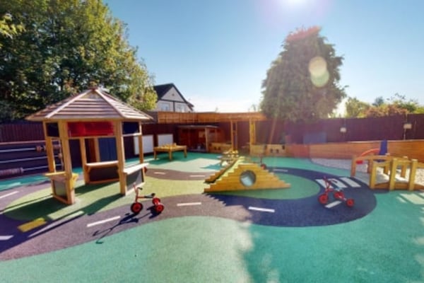 Bright Little Stars Watford, Watford, Hertfordshire