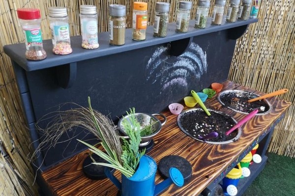 Wiggles & Giggles Day Nursery (Birmingham), 4360 Waterside Centre