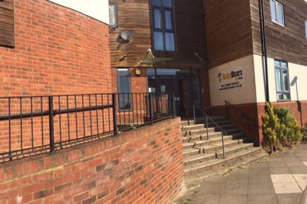 Baby Bears Day Care, 128 Dunthorne Way