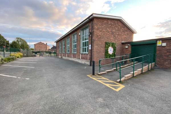 Early Learners Nursery Parr, 186 Boardmans Lane