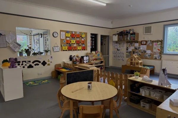 ABC Tots Ltd, Bathgate