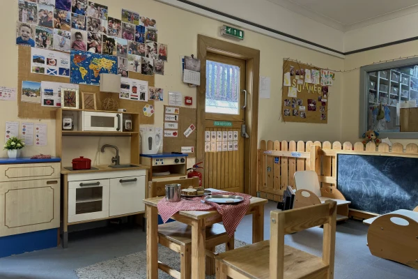 ABC Tots Ltd, Bathgate