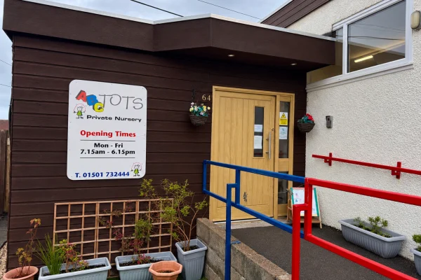 ABC Tots Ltd, Bathgate