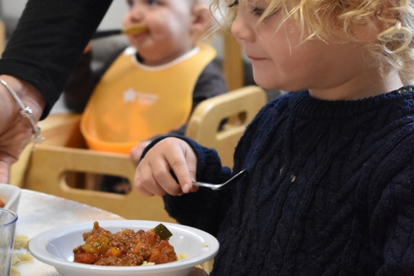 Tops Day Nurseries: Christchurch Nursery, Christchurch, Dorset