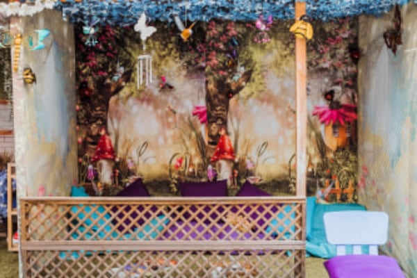 Hungry Caterpillar Day Nursery - Chalfont St Peter SL9 9QE