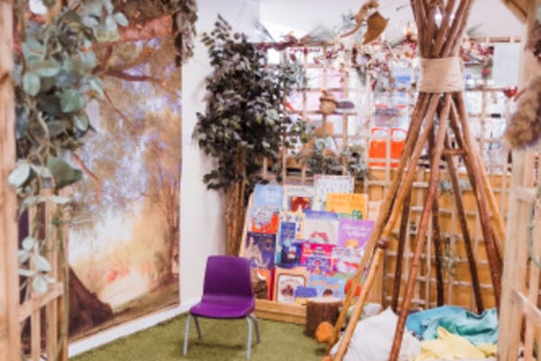 Hungry Caterpillar Day Nursery - Chalfont St Peter, 29 High Street