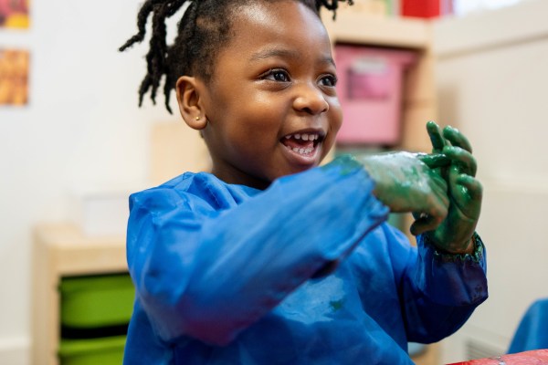 Bright Gems Nursery Tottenham Hale N17 9LN