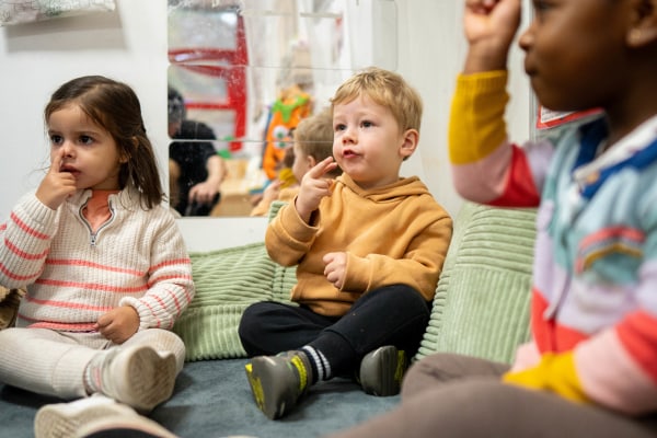 Bright Gems Nursery Tottenham Hale, Block 3, Lea Valley Technopark