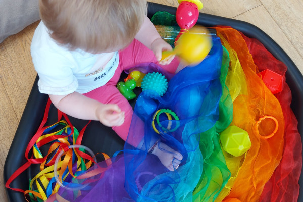 Monkey Puzzle Day Nursery Otley LS21 3DT