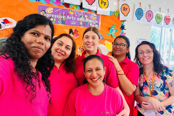 KiddieCare Nursery Pine Place, Pine Place