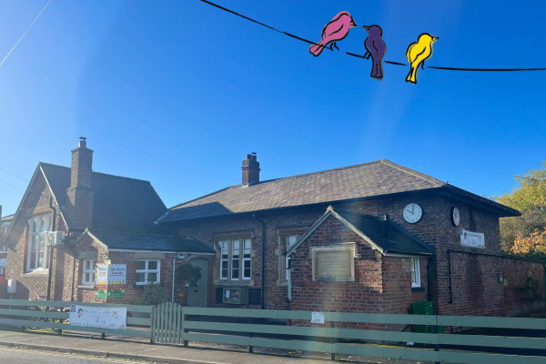 Little Green Rascals Day Nursery Bishopthorpe, York