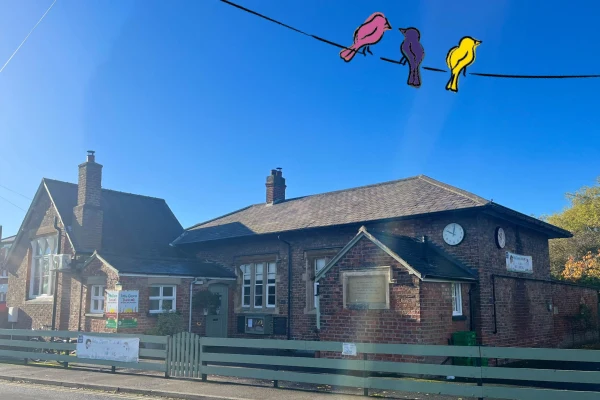 Little Green Rascals Day Nursery Bishopthorpe, York