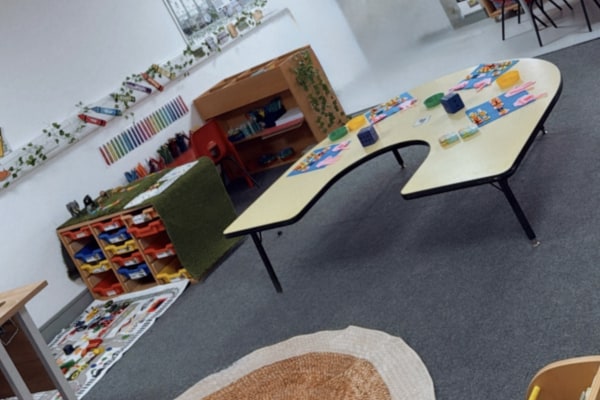 Dar Ul Madinah Blackburn, Granville Road