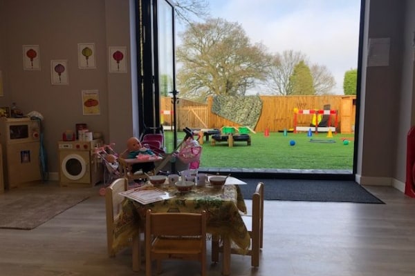 Earlswood Early Years, 133 The Common