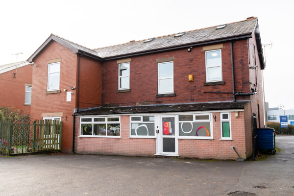 Partou Fern Bank Day Nursery & Pre-school, Preston, Lancashire